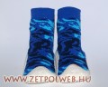 Scorpio Poland Zoknicipő fiú kék-tarka
