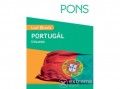 Klett Kiadó Isabel Kessler Morgado - PONS - Last Minute útiszótár - Portugál