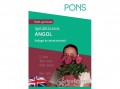 Klett Kiadó Samantha Scott - PONS - Igetáblázatok - Angol
