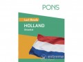 Klett Kiadó Hans Beelen - PONS - Last Minute útiszótár - Holland