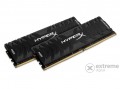 Kingston HyperX Predator DDR4 32GB (2x16GB) 3200MHz memória kit (HX432C16PB3K2/32)