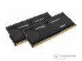 Kingston HyperX Predator DDR4 32GB (2x16GB) 2666MHz memória kit (HX426C13PB3K2/32)