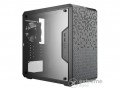 COOLER MASTER CoolerMaster MasterBox Q300L Window Black