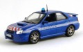 Subaru Impreza Police 1:43