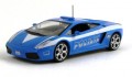 Lamborghini Gallardo Polizia 1:43