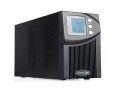 Green Cell Green Cell UPS Szünetmentes tápegység Online MPII 1000VA LCD kijelző