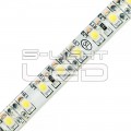 S-LIGHTLED SL-3528WU120 PIROS SZALAG 120LED/m IP65 szilikon bevonat