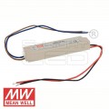 Meanwell 18W LPH-18-24 18W-24V LED tápegység