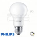 Philips LED E27 8,5W CorePro LEDBulb D 8.5-60W A60 E27 827 2700K dimmelhető 8718696762707