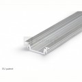 Topmet LED PROFIL GROOVE14 NATUR ALU