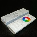 S-LIGHTLED LED SL-2839 RGB LED vezérlő szett fehér