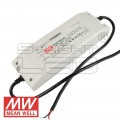 Meanwell 100W PLN-100-24 100W-24V-4A LED tápegység