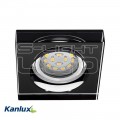 Kanlux MORTA B CT-DSL50-B lámpa MR16 22110