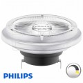 Philips 15W MAS LEDspotLV D 15-75W 927 AR111 40D DIMMELHETŐ LED égő 75 W kiváltására 40° sugárzási szög