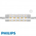Philips LED R7s 6,5W CorePro LEDLinear 6,5W 830 R7s 60W 118mm 1186102