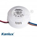 Kanlux STEL LED 350 tápegység 8-12W DC 350mA