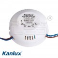 Kanlux STEL LED 700 tápegység 6-12W DC 700mA