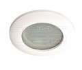 AZzardo Emilio WHITE beépíthető fürdőszobai lámpa