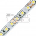 S-LIGHTLED SL-3528WN120 SZALAG 120LED/méter IP20 beltéri 6000K