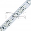 S-LIGHTLED SL-3528WN120 SZÍNES-PIROS SZALAG 120LED/méter IP20 beltéri kivitel