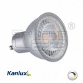 Kanlux LED GU10 7.5W PRODIM NW 4000K 550 lumen 120°