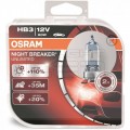 Osram AUTOS HB3 NIGHT BREAKER UNLIMITED 9005NBU 2db/csomag