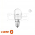 Osram LED E14 2,3W Parathom SPC T26 827 FR E14 Hűtő LED égő 4052899961289
