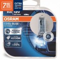 Osram Cool Blue Intense 64193CBI H4 60/55W 2db/csomag