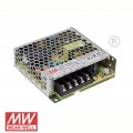 Meanwell 75W LRS-75-12 IP20 tápegység 12VDC