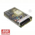 Meanwell 150W LRS-150-12 IP20 tápegység 12VDC