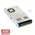 Meanwell 320W RSP-320-12 IP20 tápegység 12VDC