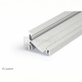 Topmet LED PROFIL CORNER14 ELOXÁLT