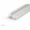 Topmet LED PROFIL CORNER10 ELOXÁLT