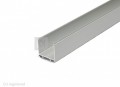 Topmet LED PROFIL VARIO30-08 ELOX /power supply profile/ 2000mm