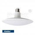 Kanlux LED E27 22W NIFO LED 22W 1850lumen WW 26054 d=190mm
