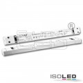 Isoled 30W LED tápegység 12V/DC 0-30W IP20