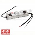 Meanwell 200W ELG-200-12A 200W-12V-0-16A LED tápegység