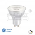 General Electric LED GU10 5.5 W GE LED D 5,5-50W 830 3000K 36D 380lumen DIMMELHETŐ