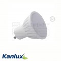 Kanlux LED GU10 3W TOMI LED CW 5300K 250lumen 22703