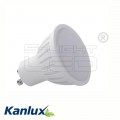 Kanlux LED GU10 6W MIO LED WW 3000K 430lumen 120° 30190