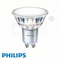 Philips LED GU10 5W Classic LEDspotMV 5-50W 840 GU10 4000K 120D 550lumen