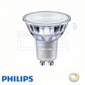 Philips LED GU10 3.7W MASTER LED spot VLE DT 3,7-35W 927 36D DIMTONE