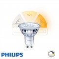 Philips LED GU10 5W Sceneswitch 5W/2700K-3,5W/2500K-1,5W/2200K D36