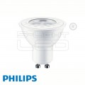 Philips LED GU10 3.5W PILA LEDspotMV 3,5-35W 4000K ND 36D