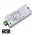 S-LIGHTLED LED SL-2502NS RF DIMMER VEVŐ 1x350mA