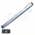 S-LIGHTLED LED SRPL-1009-12-50W CV dimmelhető driver 12V