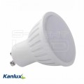 Kanlux LED GU10 6W MIO LED NW 4000K 430lumen 120° 30194
