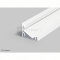 Topmet LED PROFIL CORNER14 FEHÉR