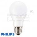 Philips LED E27 10W PILA 10-75W 4000K ND FR 840 A60