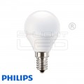 Philips LED E14 5.5W PILA 5,5-40W 2700K ND P45 KISGÖMB